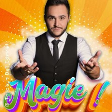 Thibaut Del Corral - Magie photo