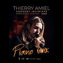 Thierry Amiel Piano-Voix photo