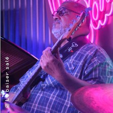 Thierry Fanfant - Album "6.4" photo