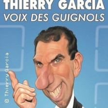 Thierry Garcia - L'Insolent ! - Tournée photo