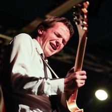 Thom & The Tone Masters photo