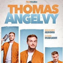 Thomas Angelvy - Tournée photo