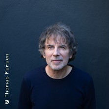 Thomas Fersen - Vibrations photo