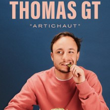 Thomas GT Artichaut - La Petite Loge - Paris photo