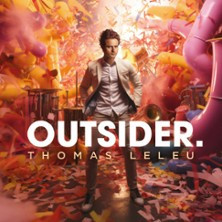 Thomas Leleu - Outsider. photo