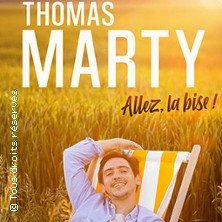 Thomas Marty - Allez, la Bise ! Tournée photo