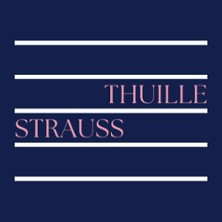 Thuille / Strauss - Orchestre de chambre de Paris photo