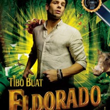 Tibo Buat dans Eldorado, Marelle des Teinturiers - Avignon photo