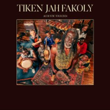 Tiken Jah Fakoly - Acoustic Tour photo