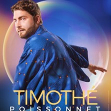 Timothé Poissonnet - Le Bocal photo