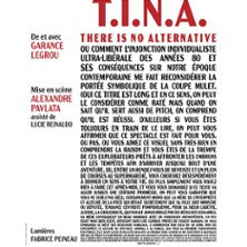 T.I.N.A. - Garance Legrou photo