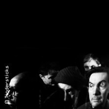 Tindersticks photo