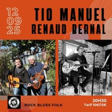 Tio Manuel photo