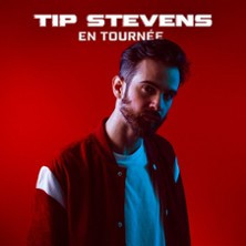 Tip Stevens photo