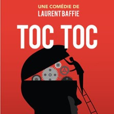 Toc Toc, Comédie de Grenoble photo