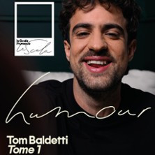Tom Baldetti - Tome 1 - La Scala Provence, Avignon photo