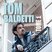 Tom Baldetti - Tome 1 - Palais des Glaces, Paris photo