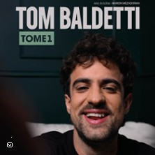 Tom Baldetti - Tome 1 - Tournée photo