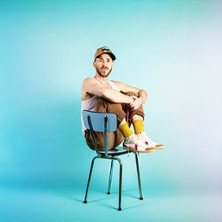 Tom Poisson photo