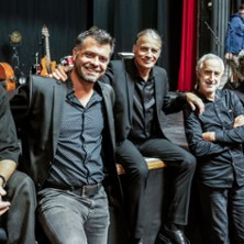 Tom Torel Quintet "Viva Ivo" photo