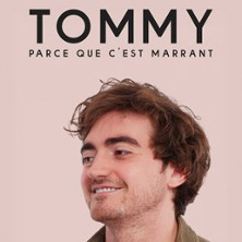 Tommy - Parce Que c'est Marrant photo