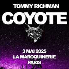 Tommy Richman - The Coyote Tour photo