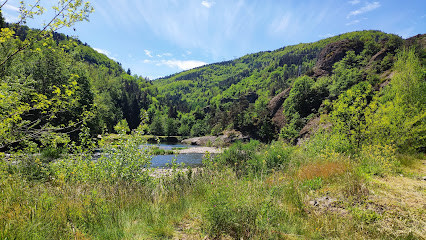 Tonic Rafting photo