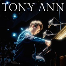 Tony Ann photo