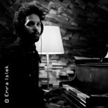 Tony Tixier Trio photo