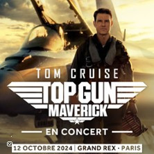 Top Gun : Maverick en Cine-Concert photo