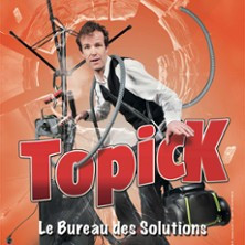 Topick - Le Bureau des Solutions photo