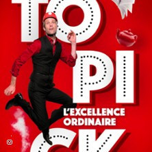 Topick - L'Excellence Ordinaire photo