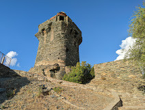 Torra di Nonza photo
