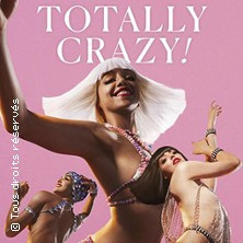 Totally Crazy - Le Spectacle du Crazy Horse photo
