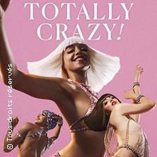 Totally Crazy - Nouvel An photo