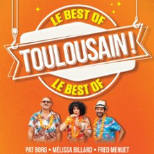 Toulousain - Le Best Of photo