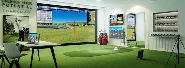 Toulouse Golf Center. photo