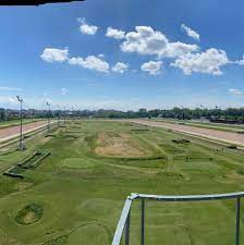 Toulouse Golf de l'Hippodrome. photo