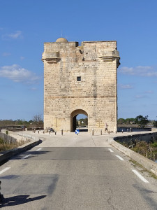 Tour Carbonnière photo