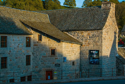 Tourist Office of Aubrac Lozérien photo