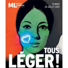 Tous Léger ! Visite Guidée photo
