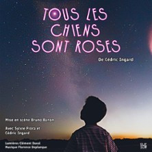 Tous les Chiens Sont Roses - Théâtre de L'Essaïon, Paris photo