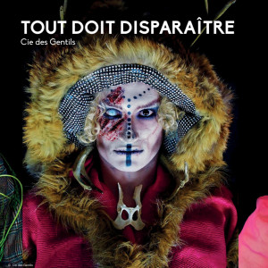 Tout doit disparaître - Cie des Gentils (théâtre) photo