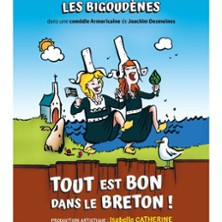 Tout Est Bon Dans le Breton ! photo