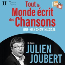 Tout le Monde Ecrit des Chansons - Théâtre au Coin de la Lune, Avignon photo