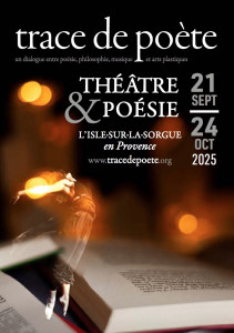 Trace de Poète 2025 photo