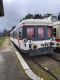 Train Touristique du Pays de Puisaye Forterre photo