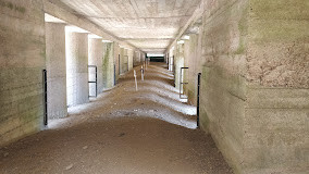 Tranchée Des Baïonnettes photo