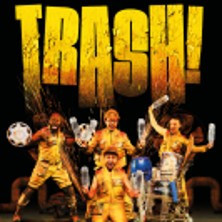 Trash! - Bobino, Paris photo