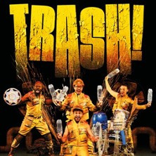 Trash ! - Compagnie Yllana & Trash Compagnie photo